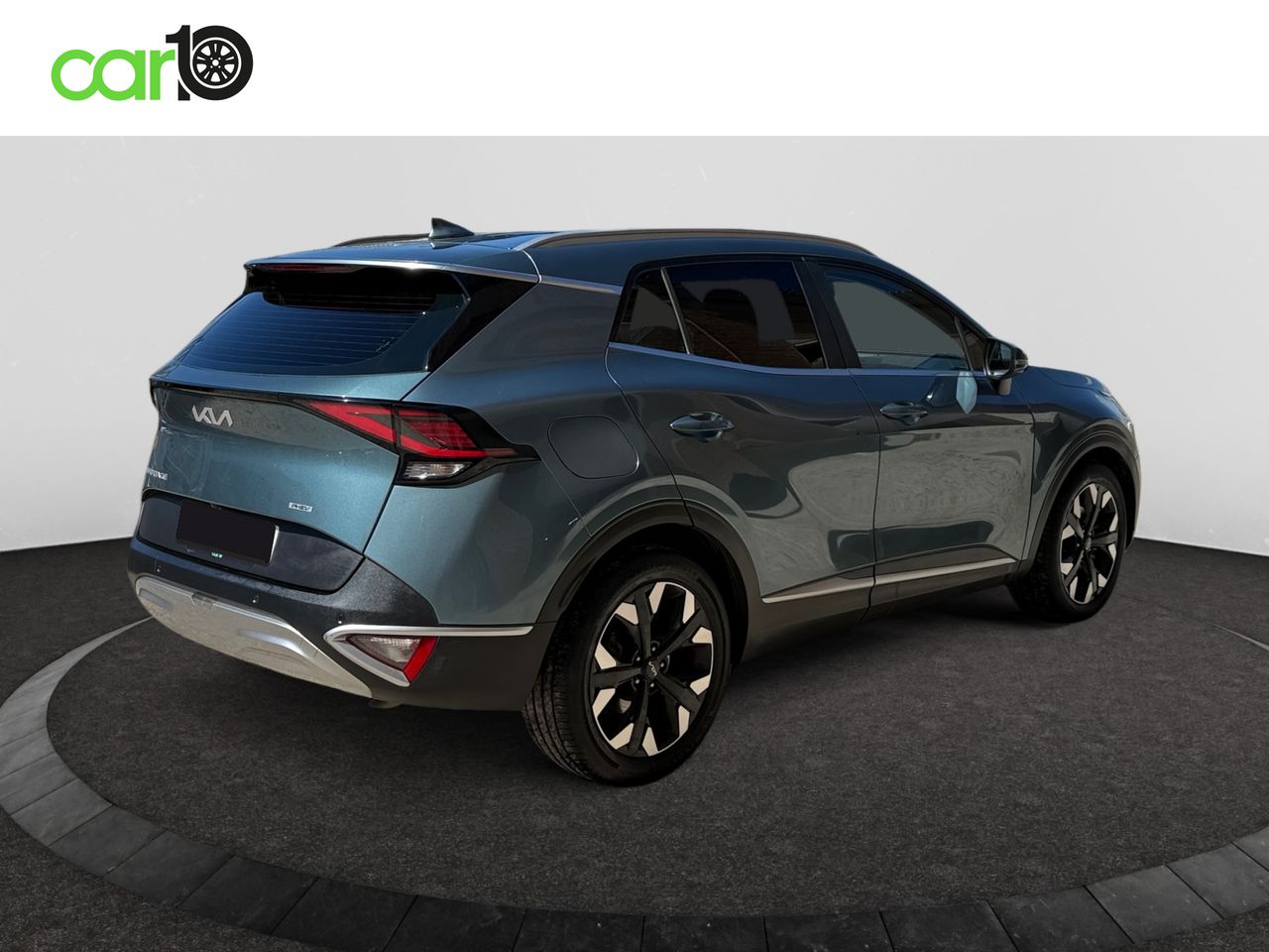 Kia Sportage 1.6 T-GDi PHEV 198kW (265CV) Drive 4x4  - Foto 6