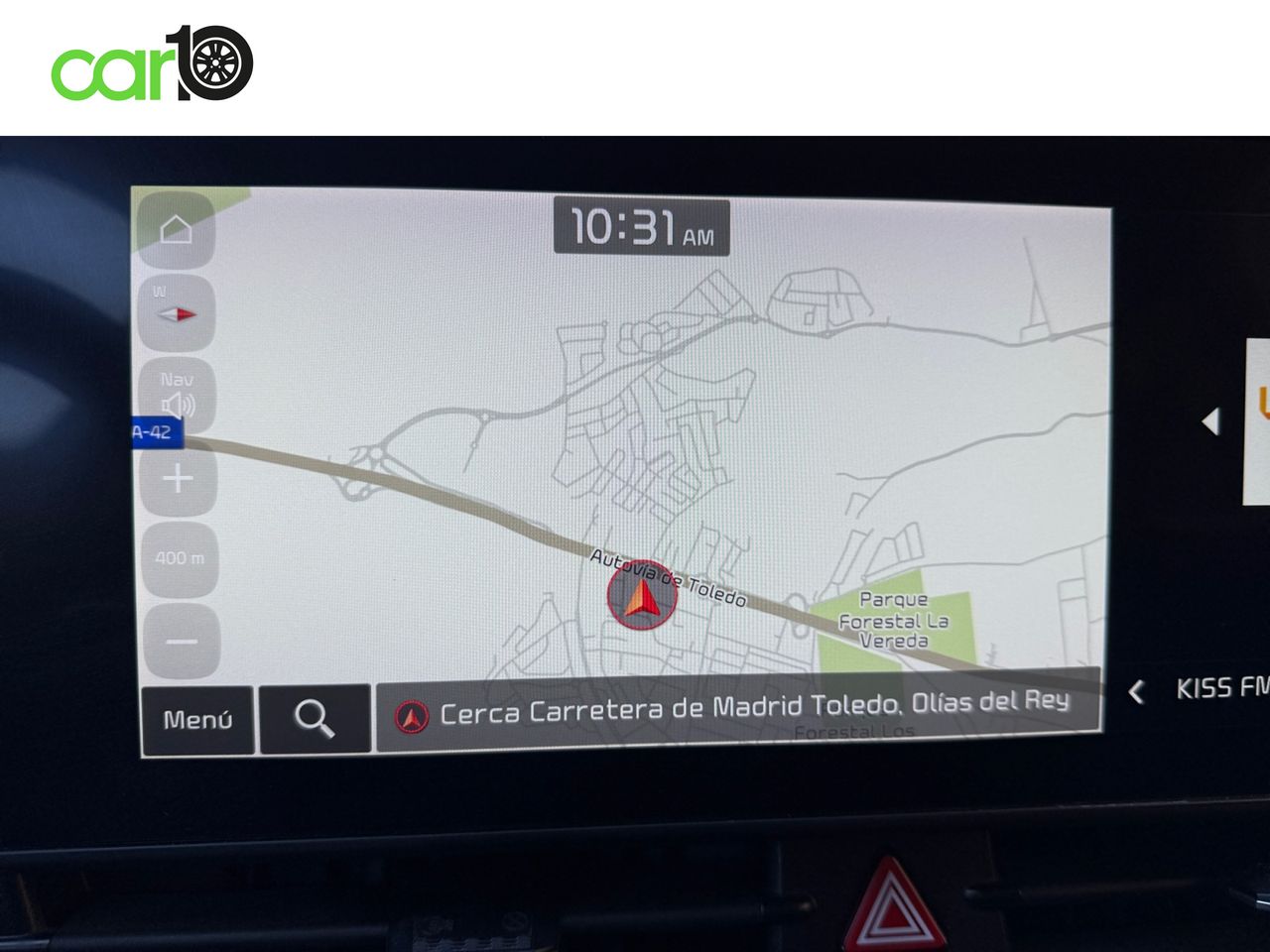 Kia Sportage 1.6 T-GDi PHEV 198kW (265CV) Drive 4x4  - Foto 19