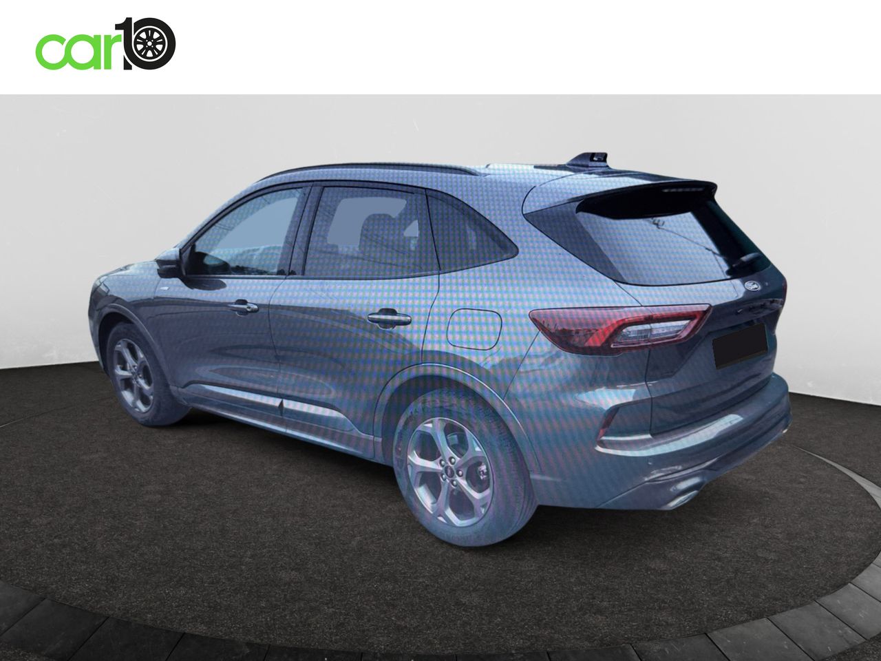 Ford Kuga ST-Line 1.5T EcoBoost 110kW (150CV)  - Foto 3
