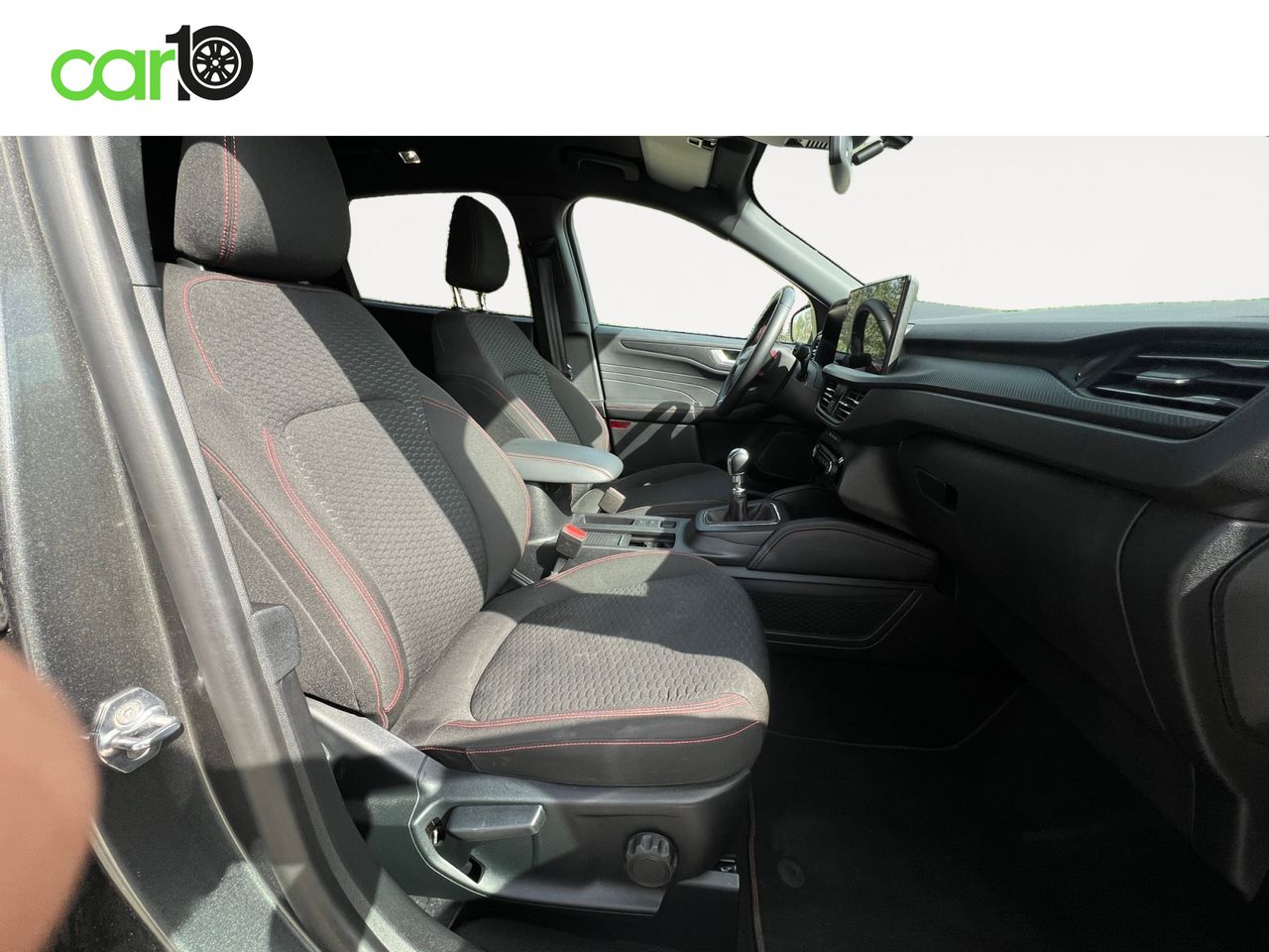 Ford Kuga ST-Line 1.5T EcoBoost 110kW (150CV)  - Foto 15