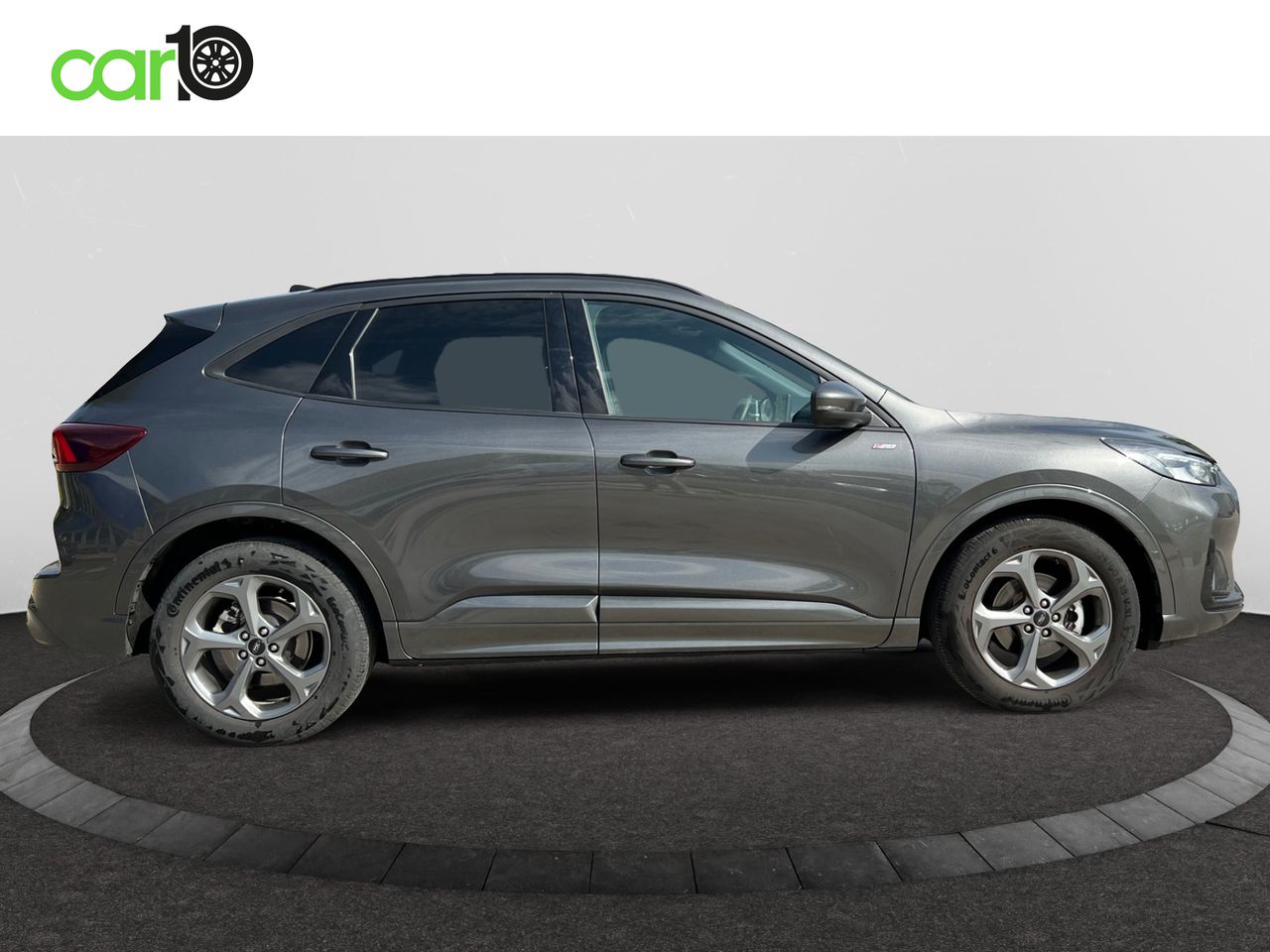 Ford Kuga ST-Line 1.5T EcoBoost 110kW (150CV)  - Foto 18
