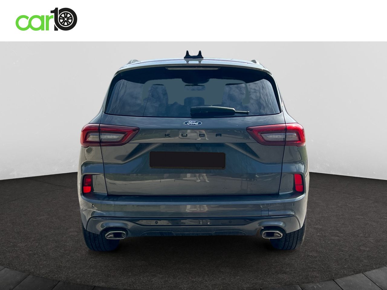 Ford Kuga ST-Line 1.5T EcoBoost 110kW (150CV)  - Foto 4