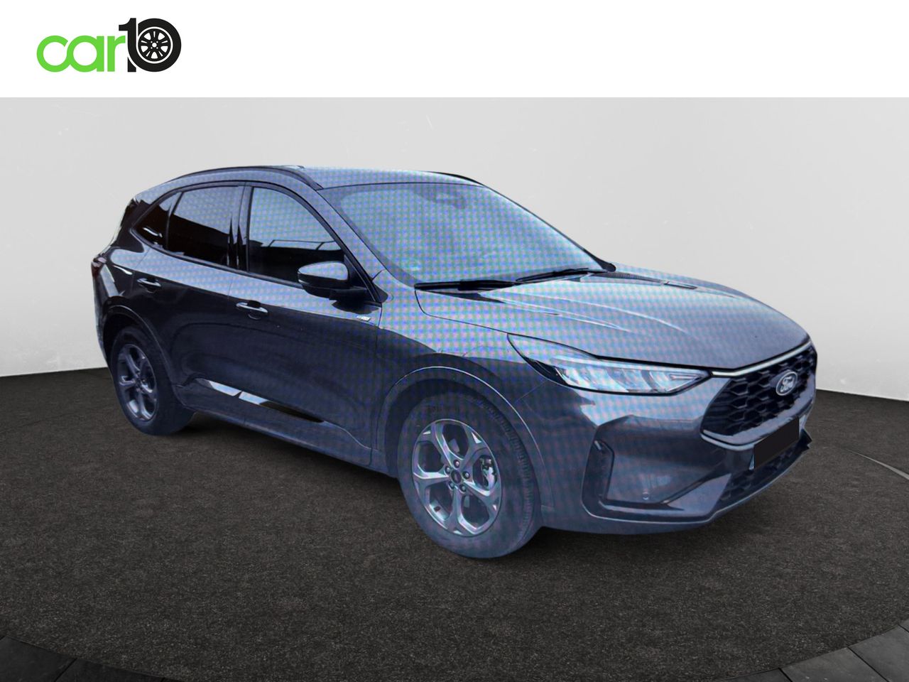 Ford Kuga ST-Line 1.5T EcoBoost 110kW (150CV)  - Foto 5