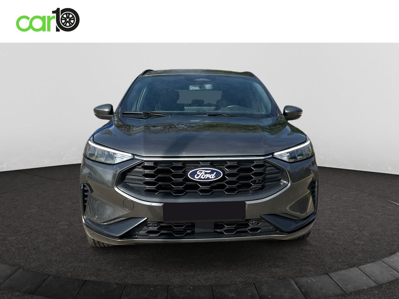 Ford Kuga ST-Line 1.5T EcoBoost 110kW (150CV)  - Foto 7
