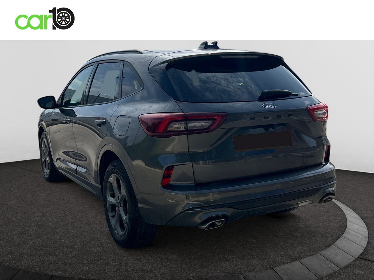 Ford Kuga ST-Line 1.5T EcoBoost 110kW (150CV)  - Foto 3