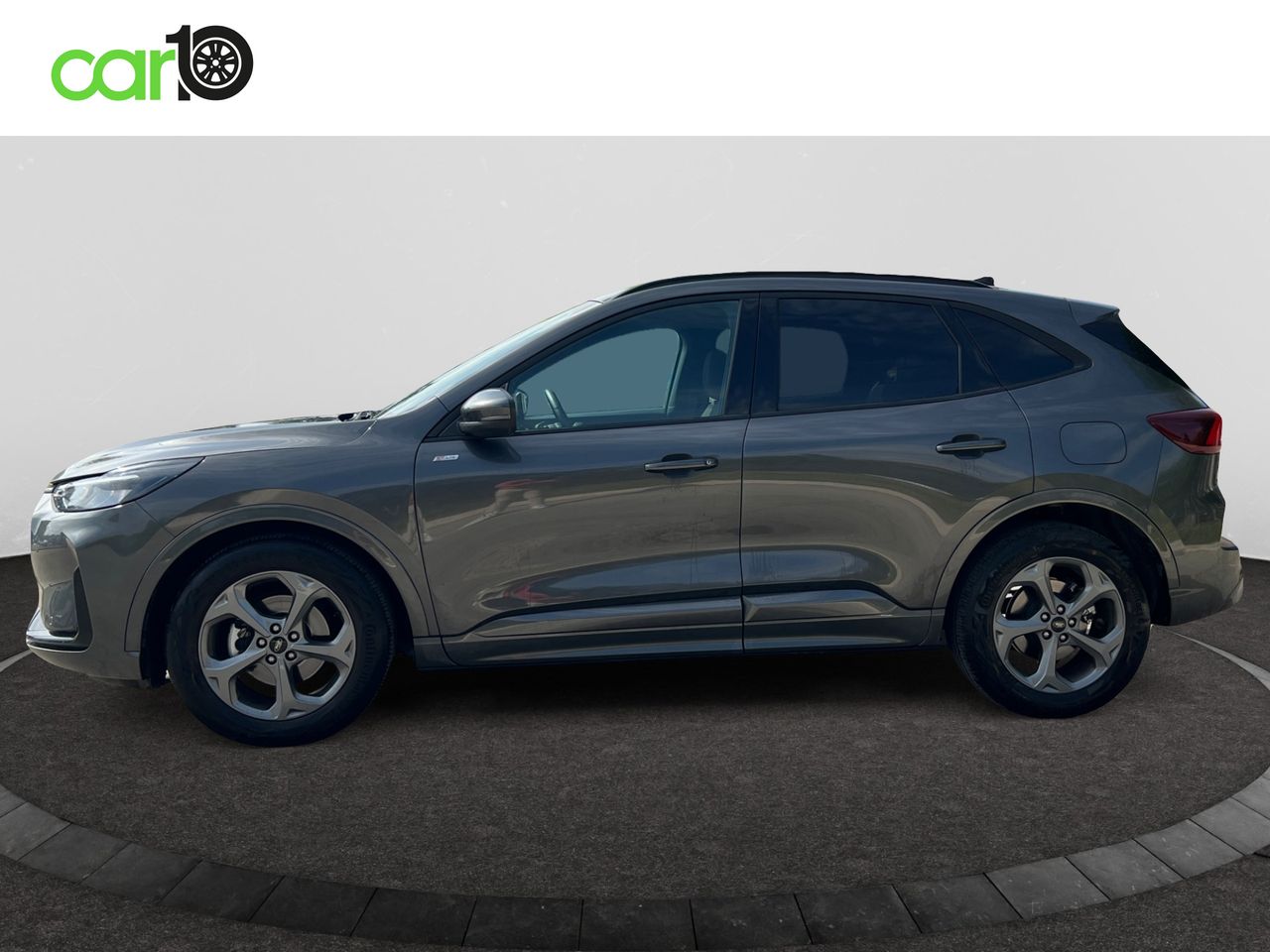 Ford Kuga ST-Line 1.5T EcoBoost 110kW (150CV)  - Foto 19