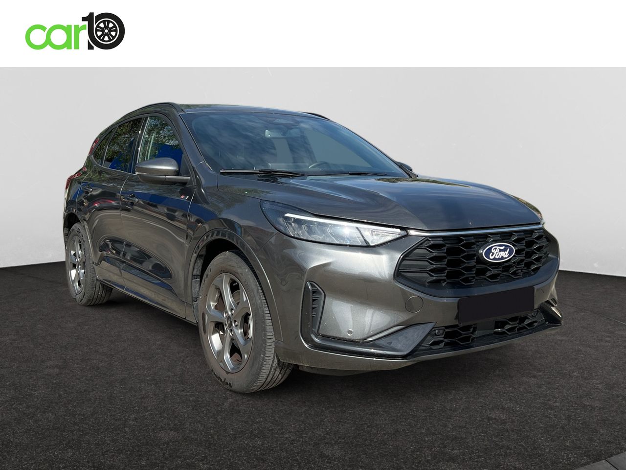 Ford Kuga ST-Line 1.5T EcoBoost 110kW (150CV)  - Foto 6