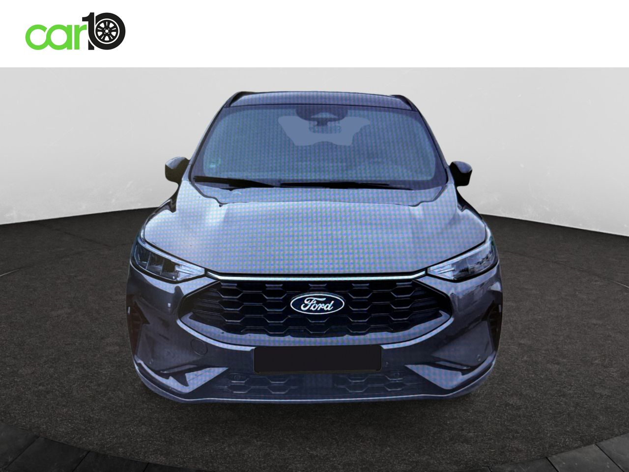 Ford Kuga ST-Line 1.5T EcoBoost 110kW (150CV)  - Foto 6