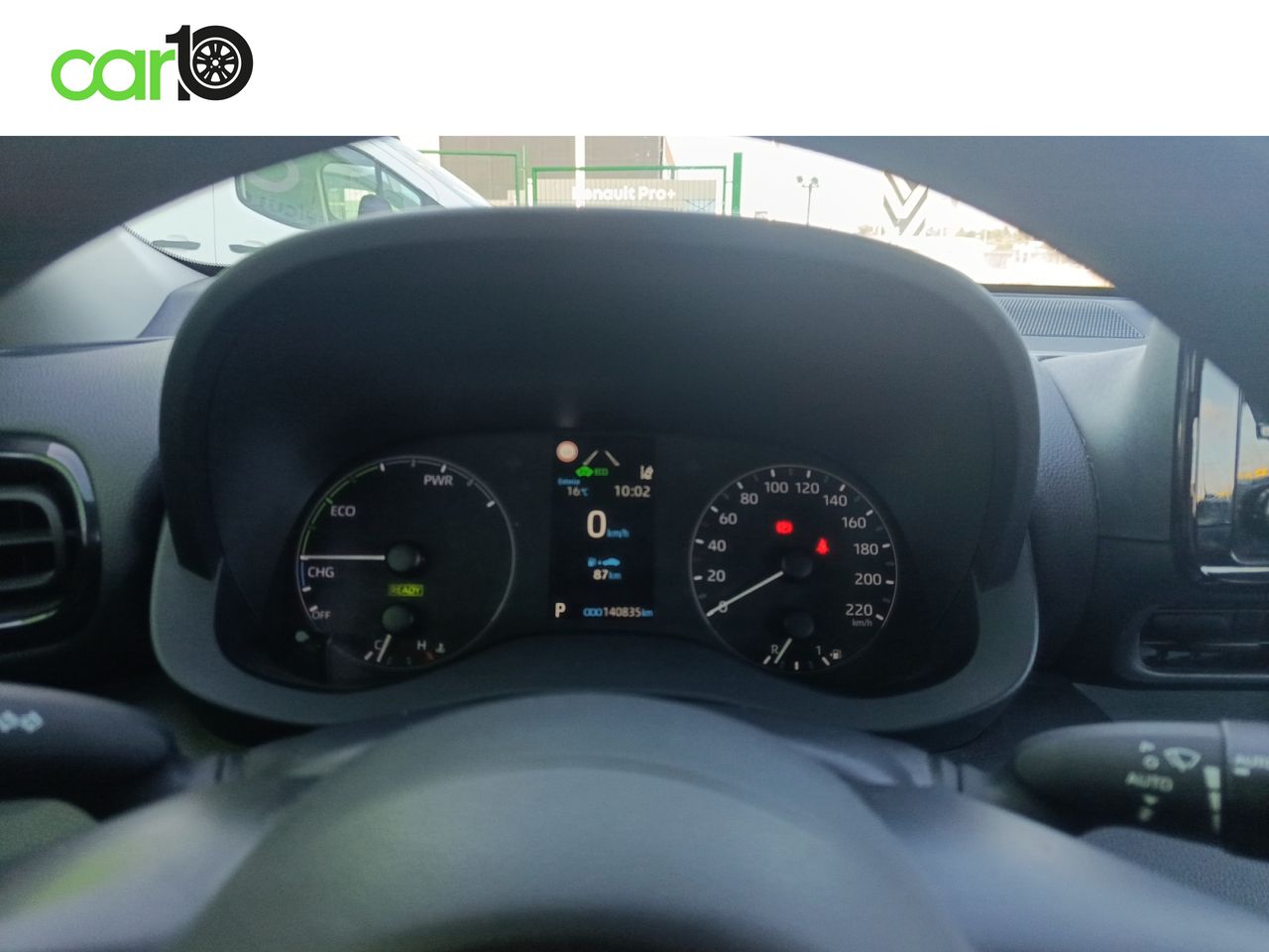 Toyota Yaris 1.5 120H Business Plus  - Foto 14