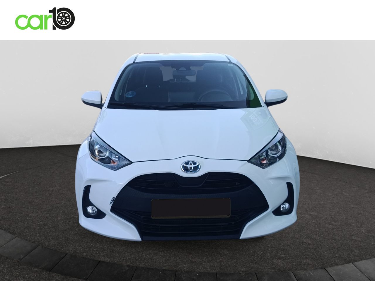 Toyota Yaris 1.5 120H Business Plus  - Foto 7