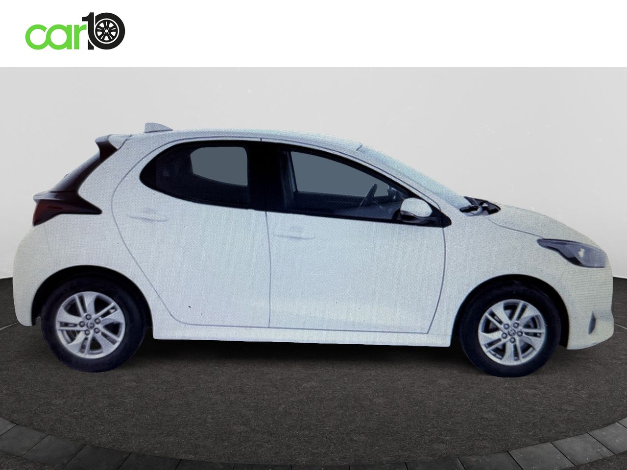 Toyota Yaris 1.5 120H Business Plus  - Foto 9