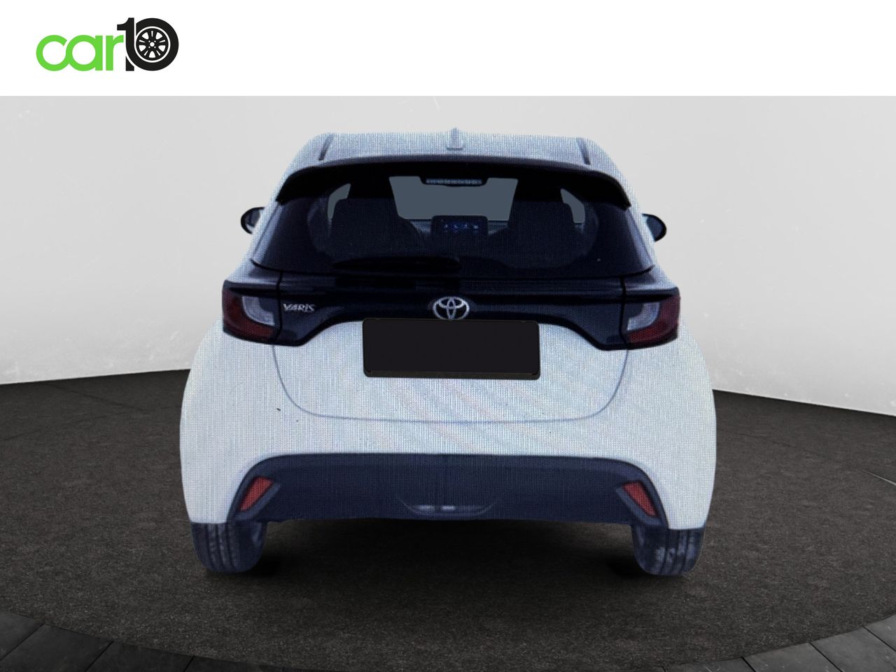 Toyota Yaris 1.5 120H Business Plus  - Foto 7