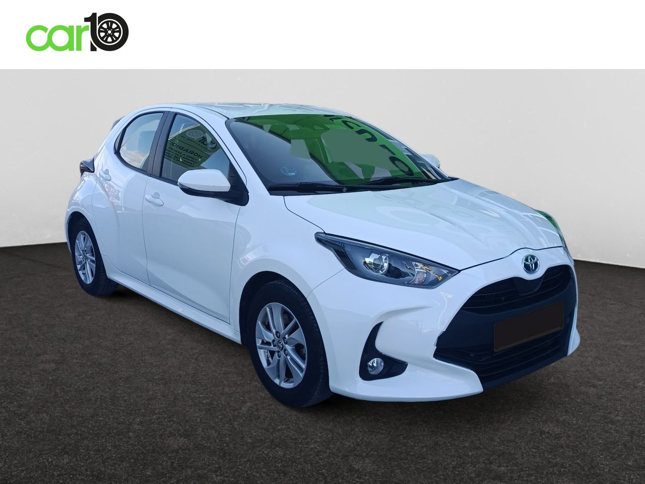 Toyota Yaris 1.5 120H Business Plus  - Foto 6