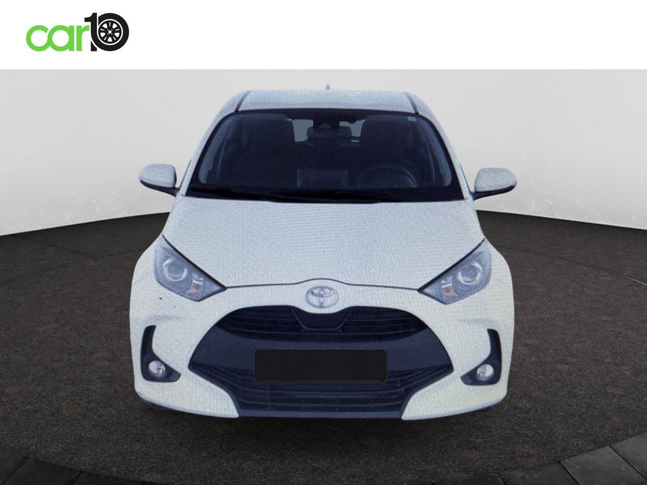 Toyota Yaris 1.5 120H Business Plus  - Foto 6