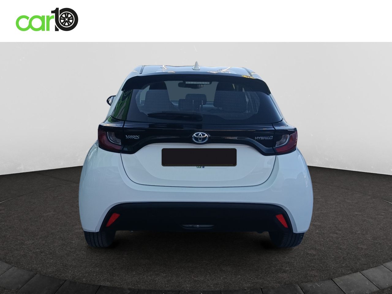 Toyota Yaris 1.5 120H Business Plus  - Foto 4