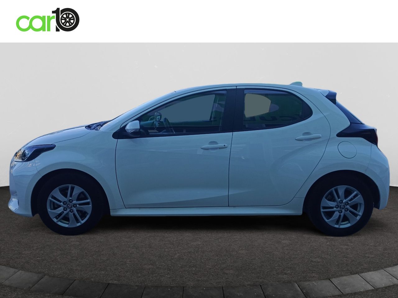 Toyota Yaris 1.5 120H Business Plus  - Foto 21