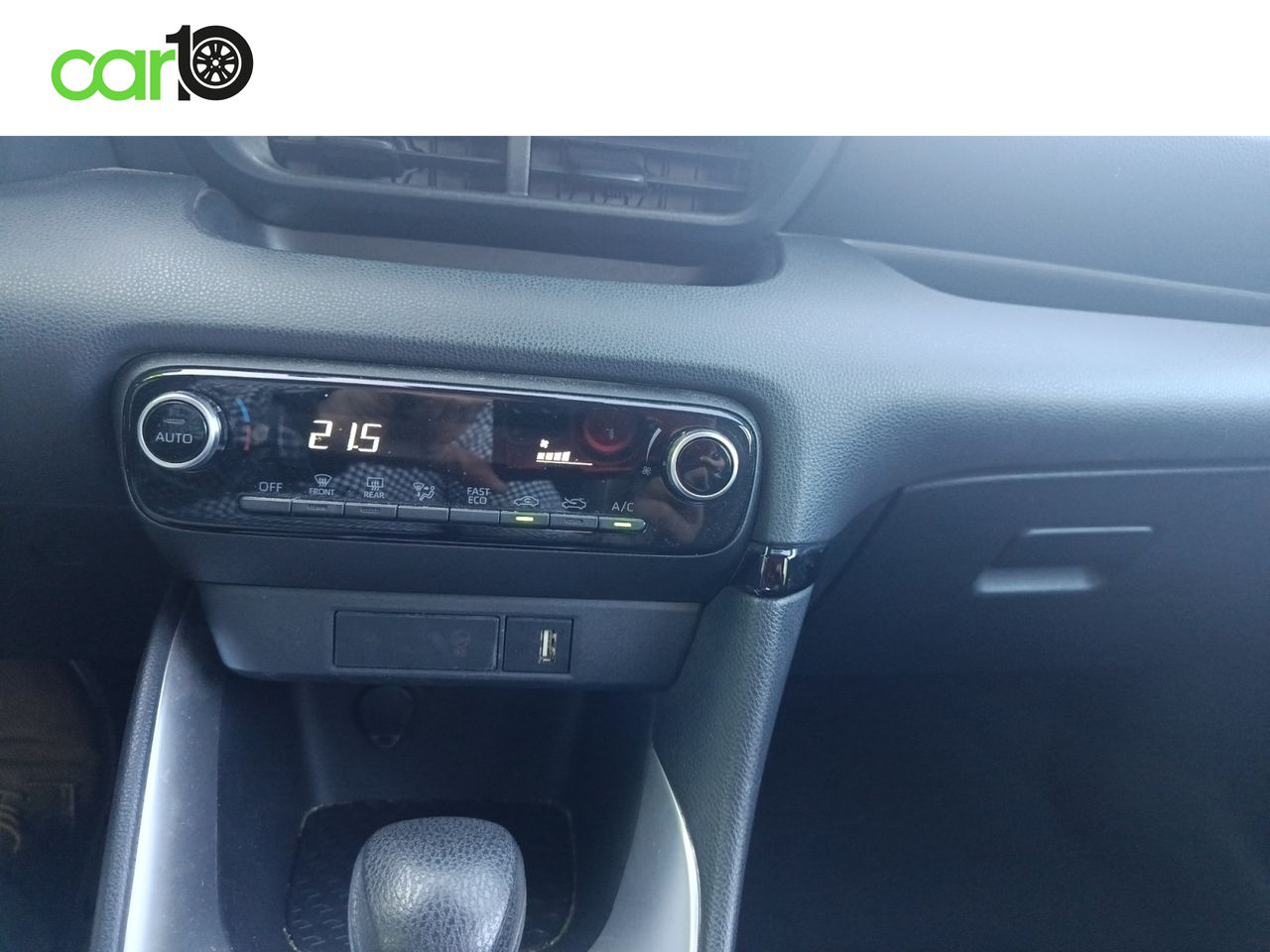 Toyota Yaris 1.5 120H Business Plus  - Foto 18
