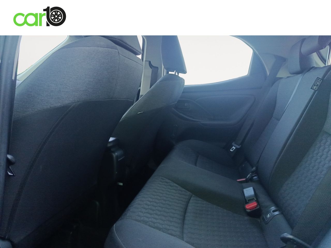 Toyota Yaris 1.5 120H Business Plus  - Foto 12