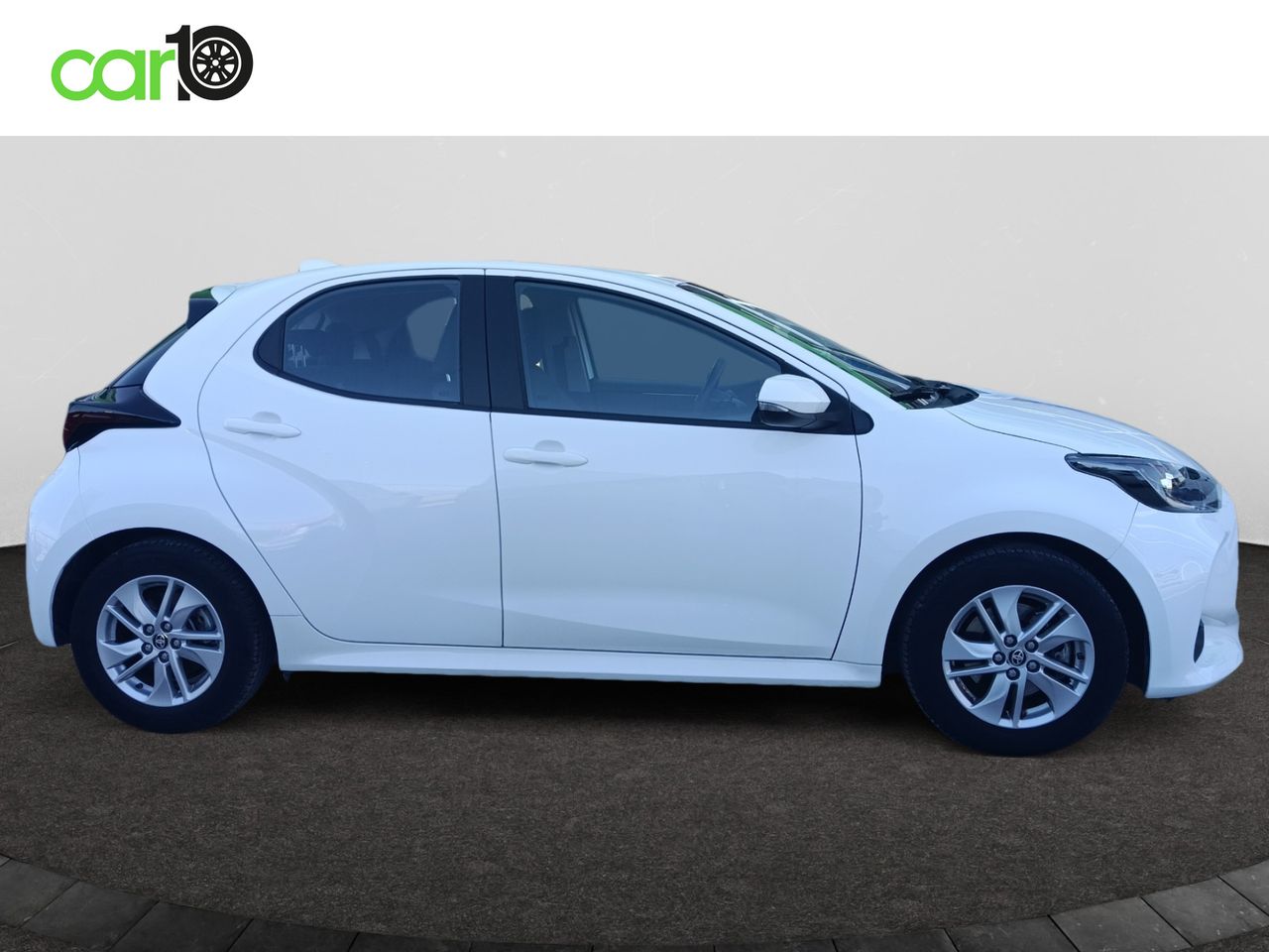 Toyota Yaris 1.5 120H Business Plus  - Foto 20