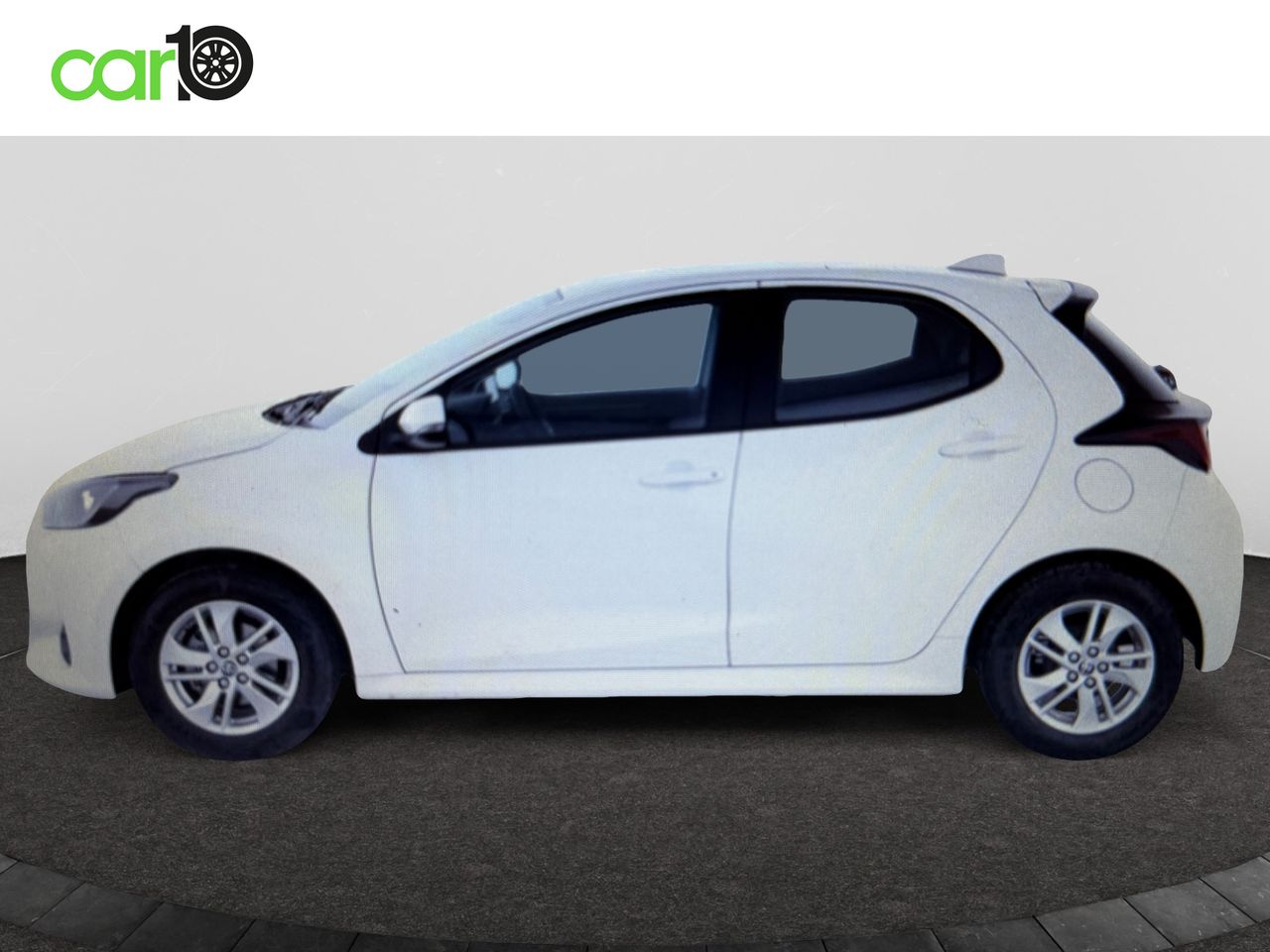 Toyota Yaris 1.5 120H Business Plus  - Foto 8