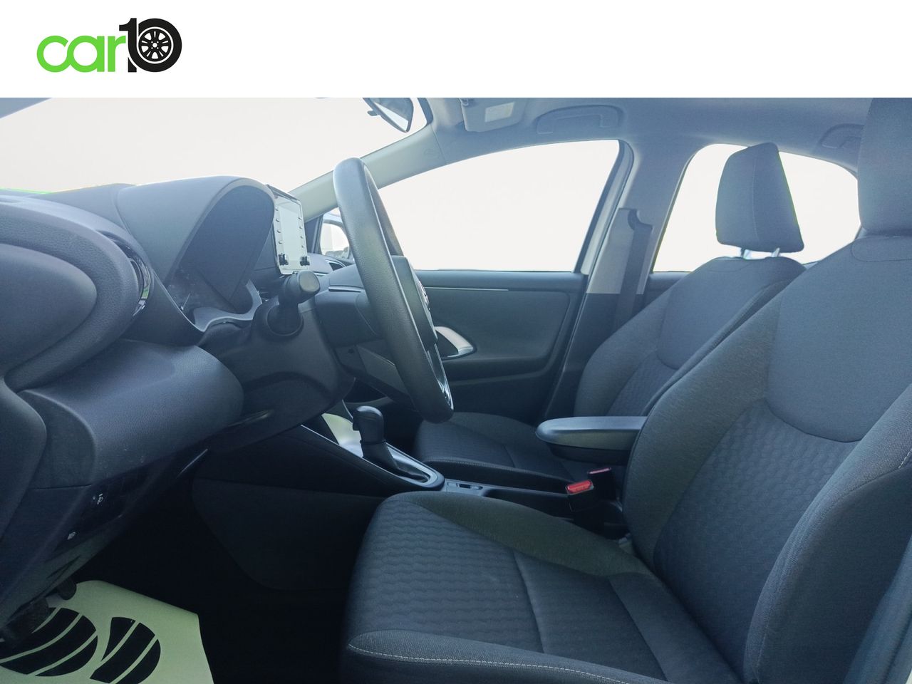 Toyota Yaris 1.5 120H Business Plus  - Foto 8