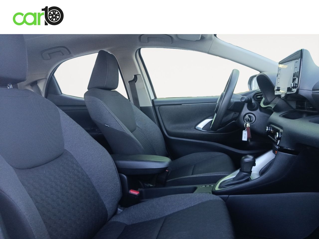 Toyota Yaris 1.5 120H Business Plus  - Foto 13