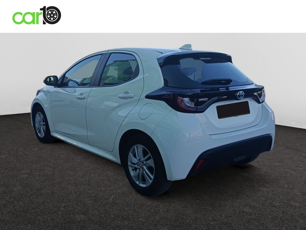 Toyota Yaris 1.5 120H Business Plus  - Foto 3