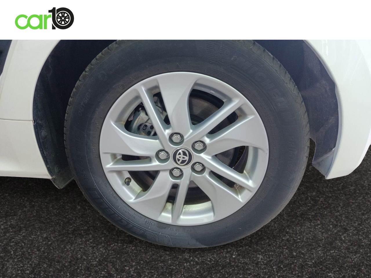 Toyota Yaris 1.5 120H Business Plus  - Foto 19