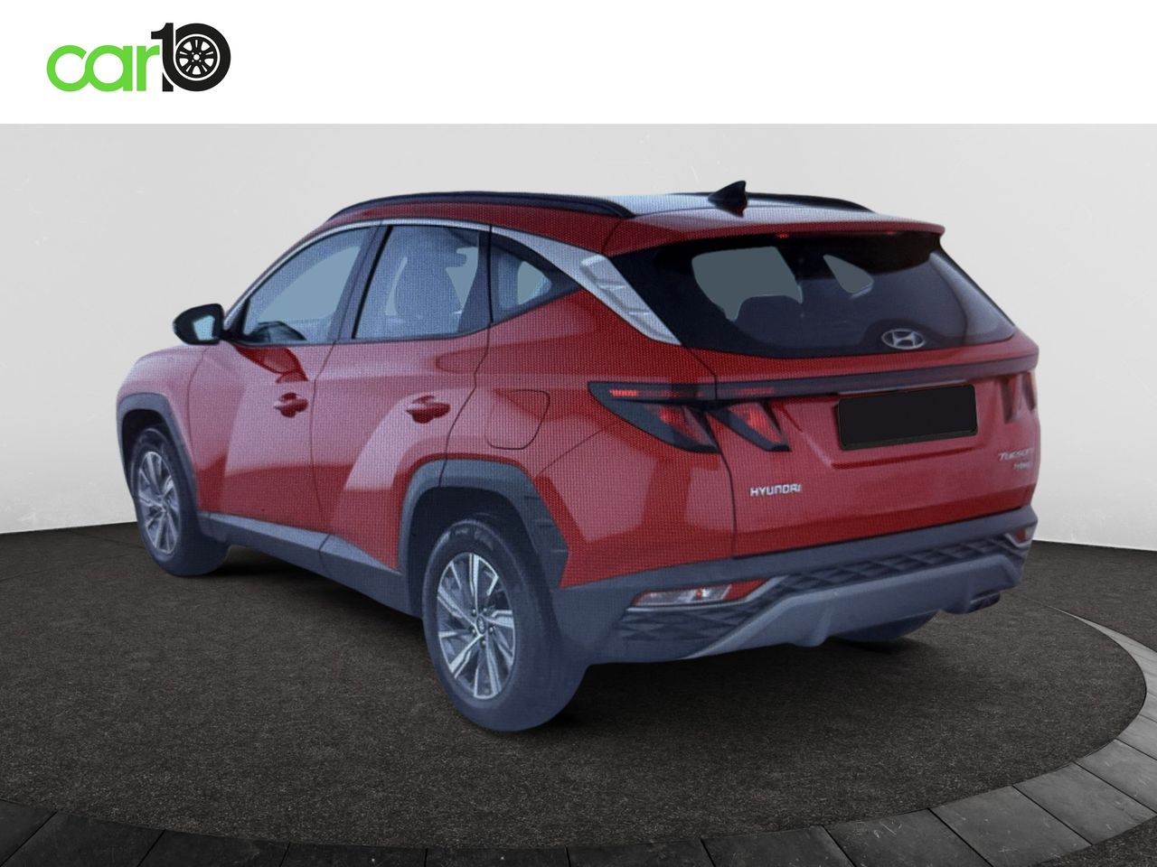 Hyundai Tucson 1.6 CRDI 85kW (115CV) Klass  - Foto 3