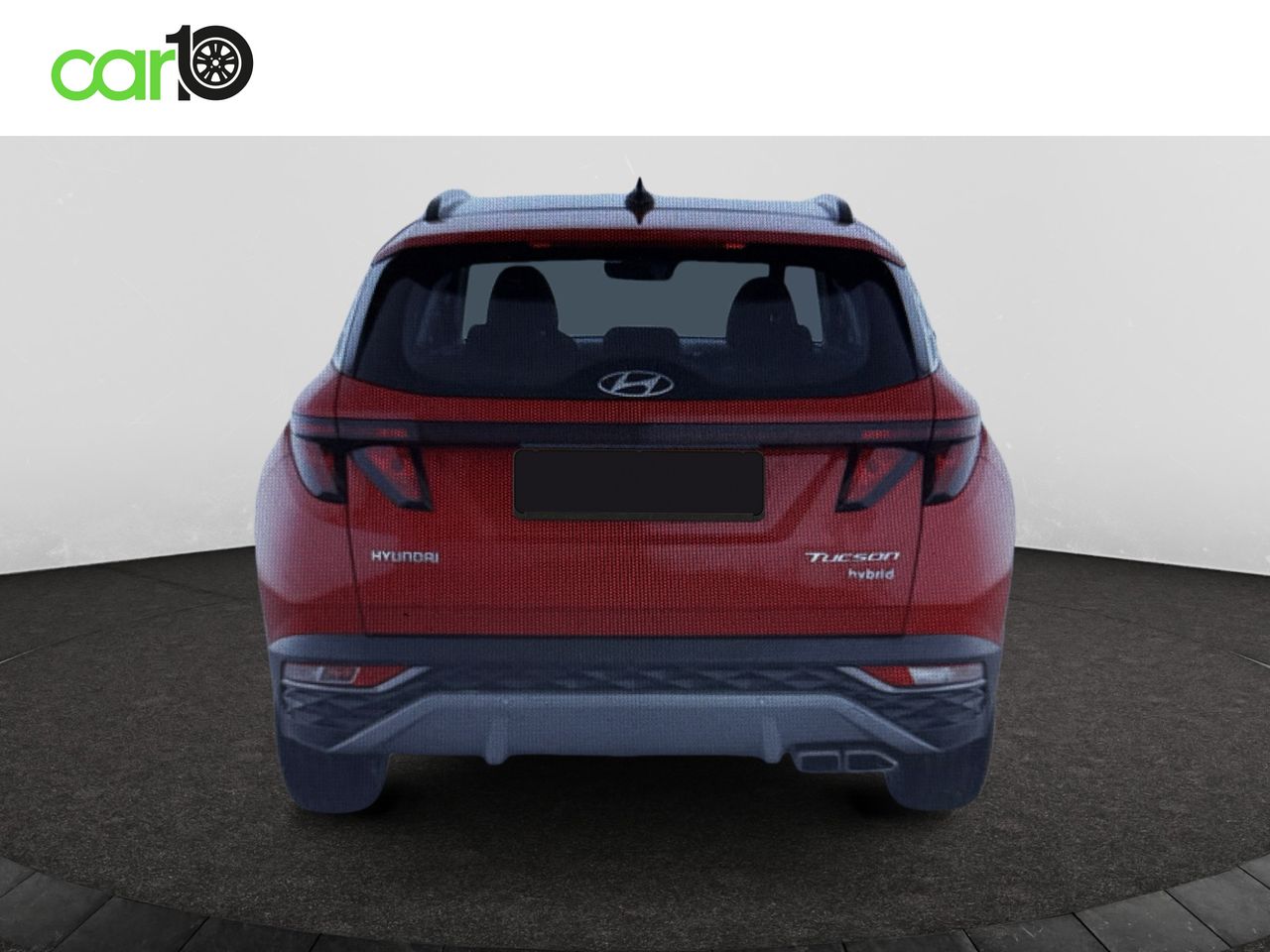 Hyundai Tucson 1.6 CRDI 85kW (115CV) Klass  - Foto 7