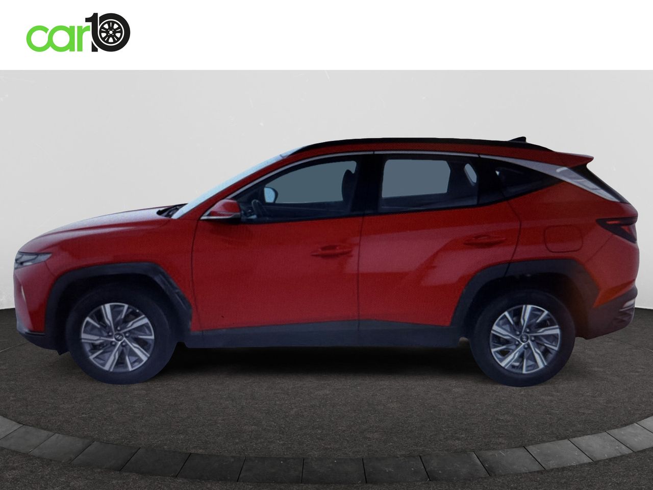 Hyundai Tucson 1.6 CRDI 85kW (115CV) Klass  - Foto 8