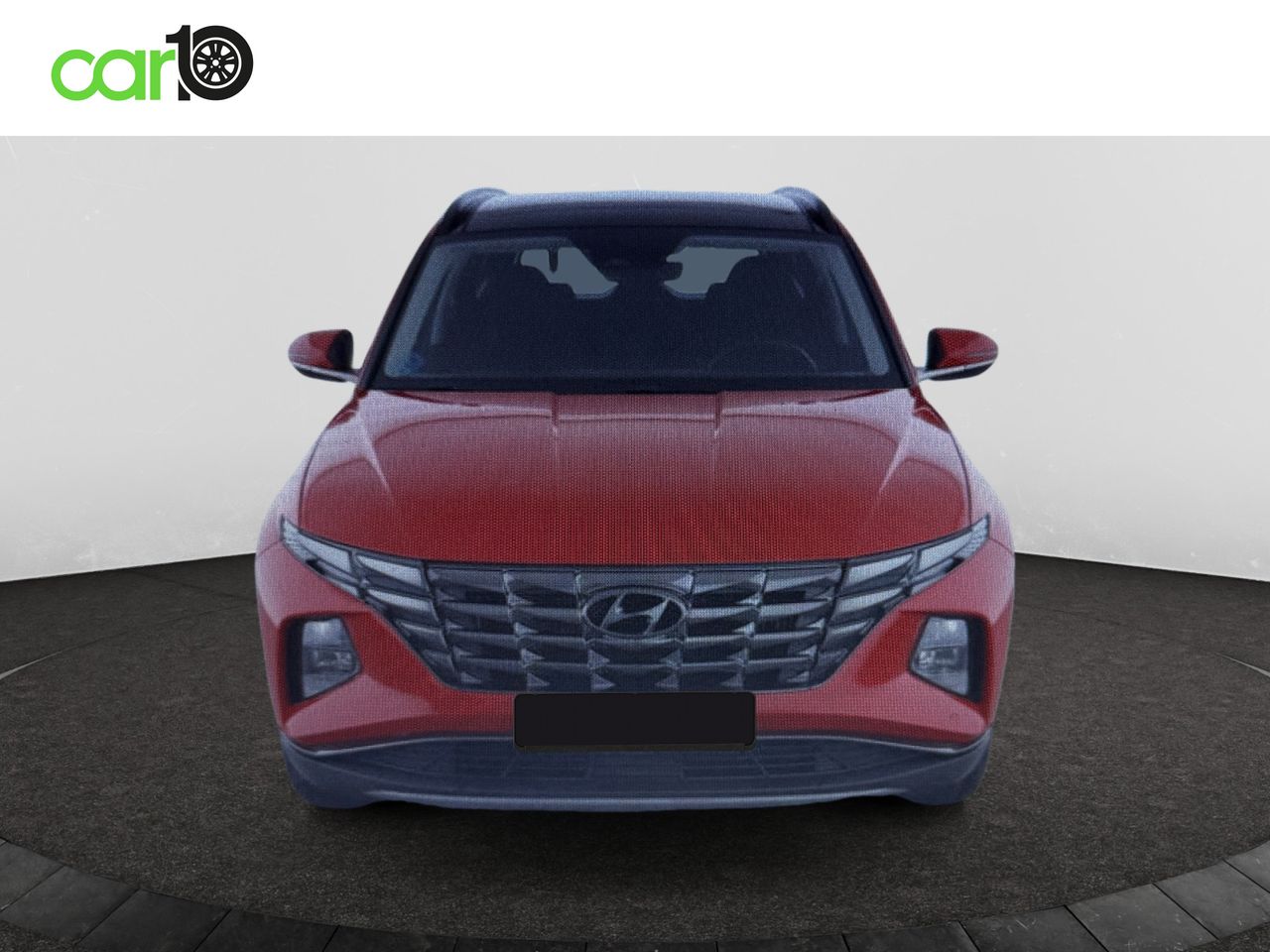 Hyundai Tucson 1.6 CRDI 85kW (115CV) Klass  - Foto 6