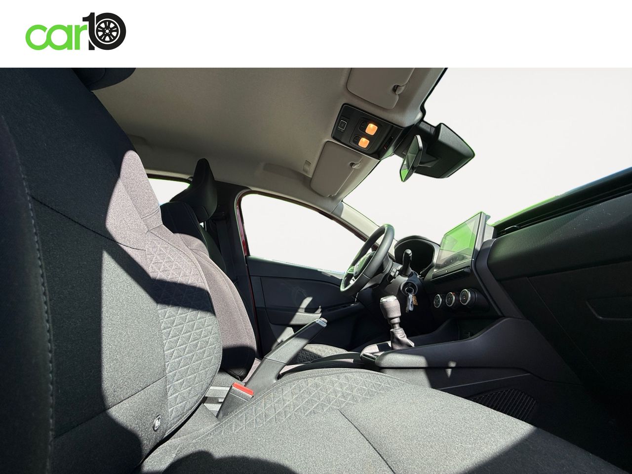 Renault Clio Intens TCe 74 kW (100CV) GLP  - Foto 13
