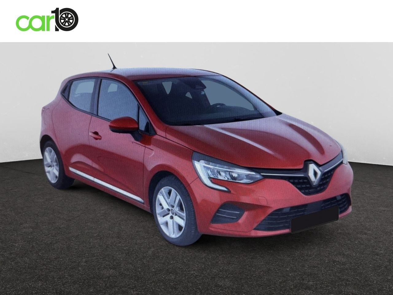 Renault Clio Intens TCe 74 kW (100CV) GLP  - Foto 5