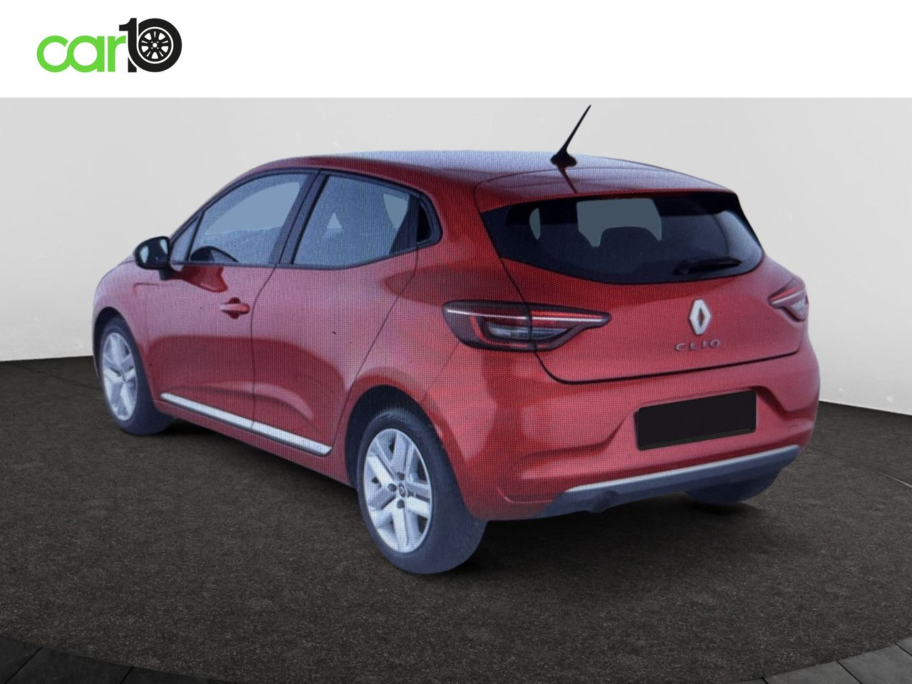 Renault Clio Intens TCe 74 kW (100CV) GLP  - Foto 3