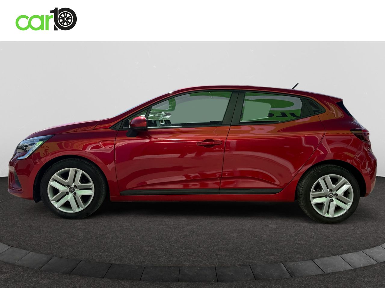 Renault Clio Intens TCe 74 kW (100CV) GLP  - Foto 22