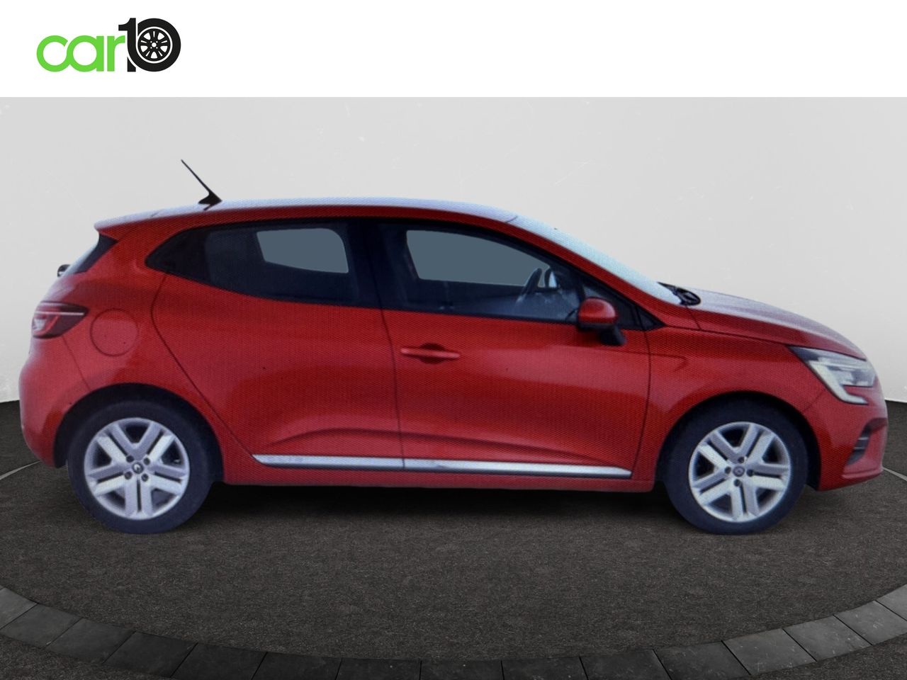 Renault Clio Intens TCe 74 kW (100CV) GLP  - Foto 9