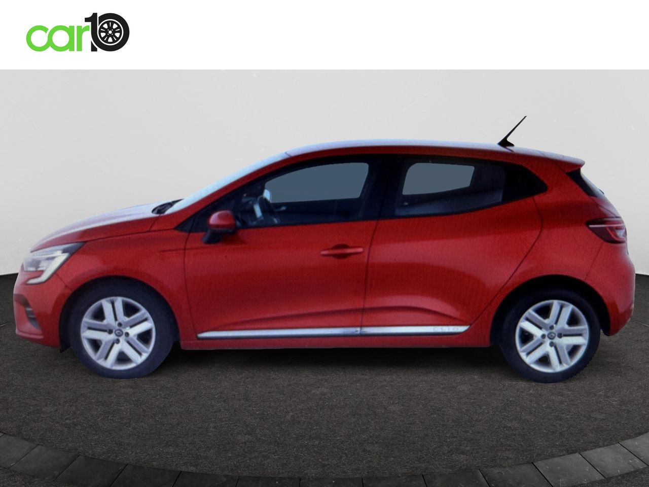 Renault Clio Intens TCe 74 kW (100CV) GLP  - Foto 8