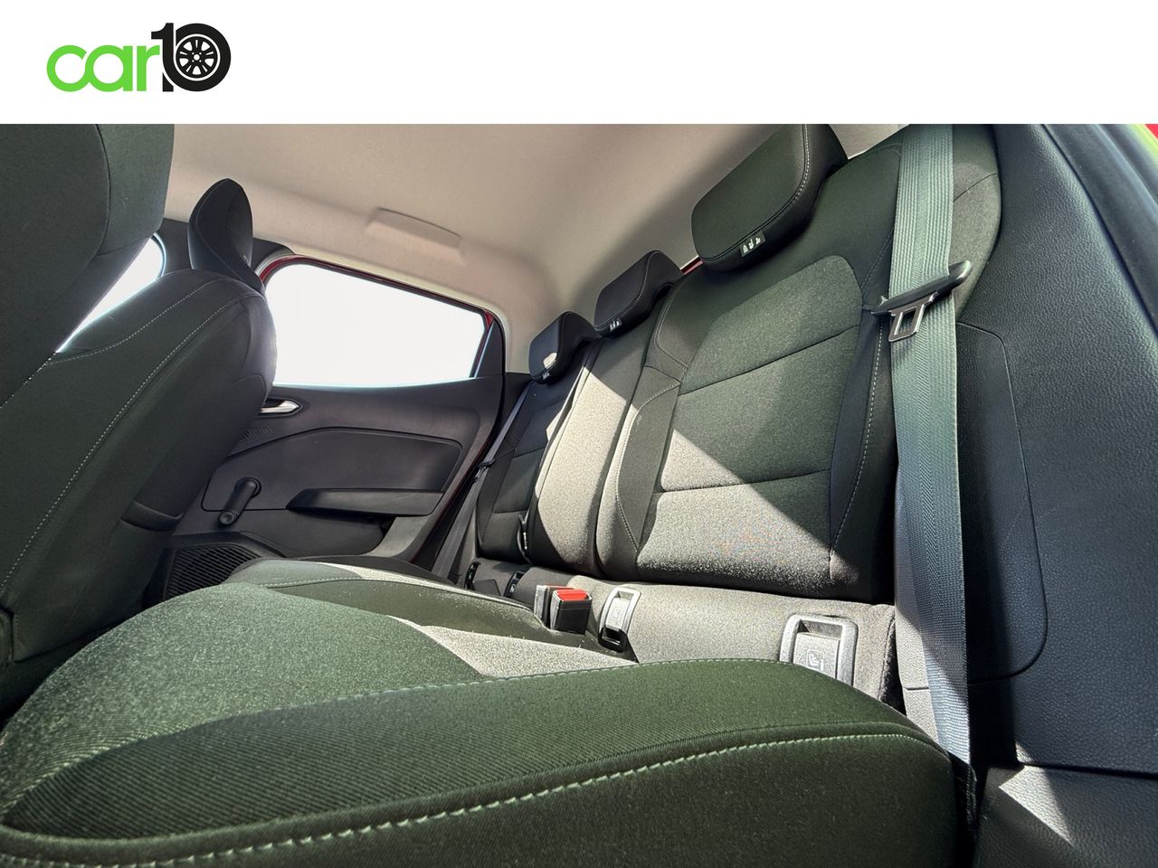 Renault Clio Intens TCe 74 kW (100CV) GLP  - Foto 12