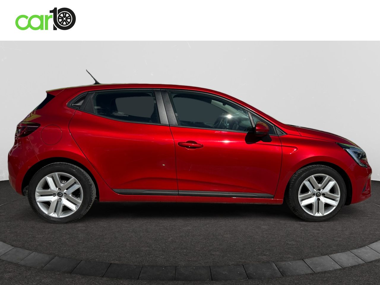Renault Clio Intens TCe 74 kW (100CV) GLP  - Foto 21