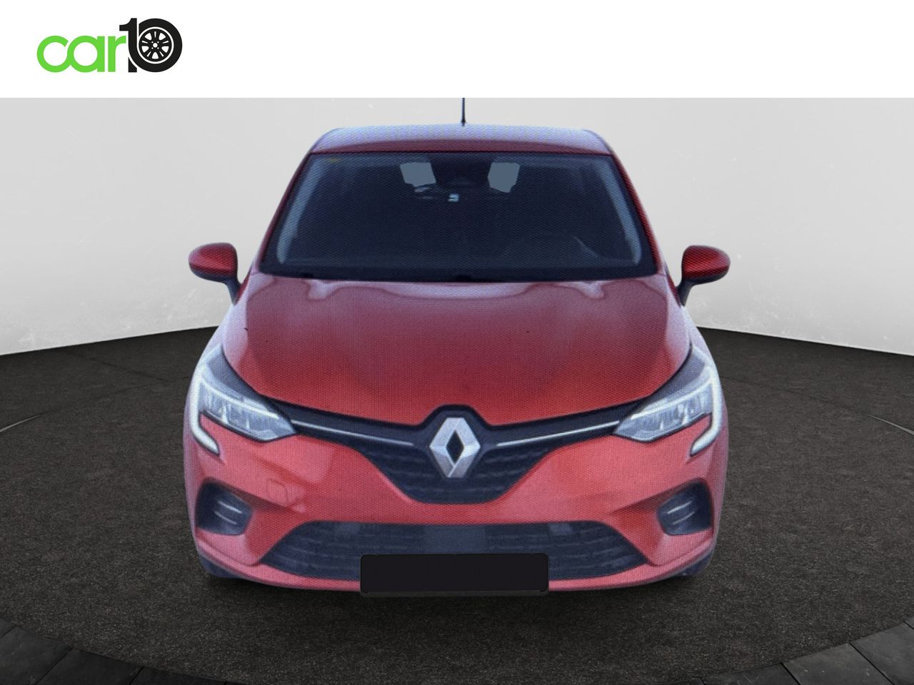 Renault Clio Intens TCe 74 kW (100CV) GLP  - Foto 6