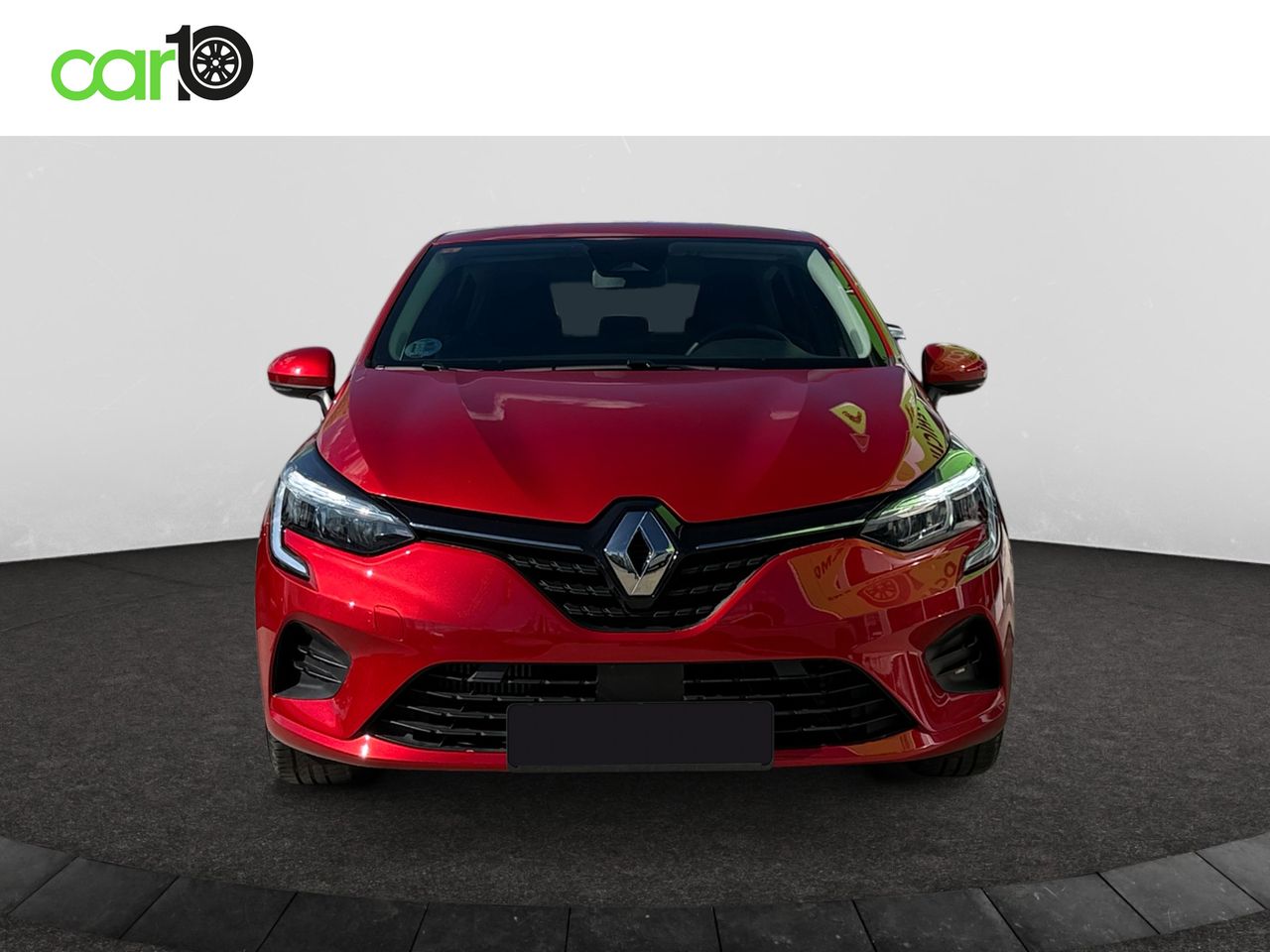 Renault Clio Intens TCe 74 kW (100CV) GLP  - Foto 7