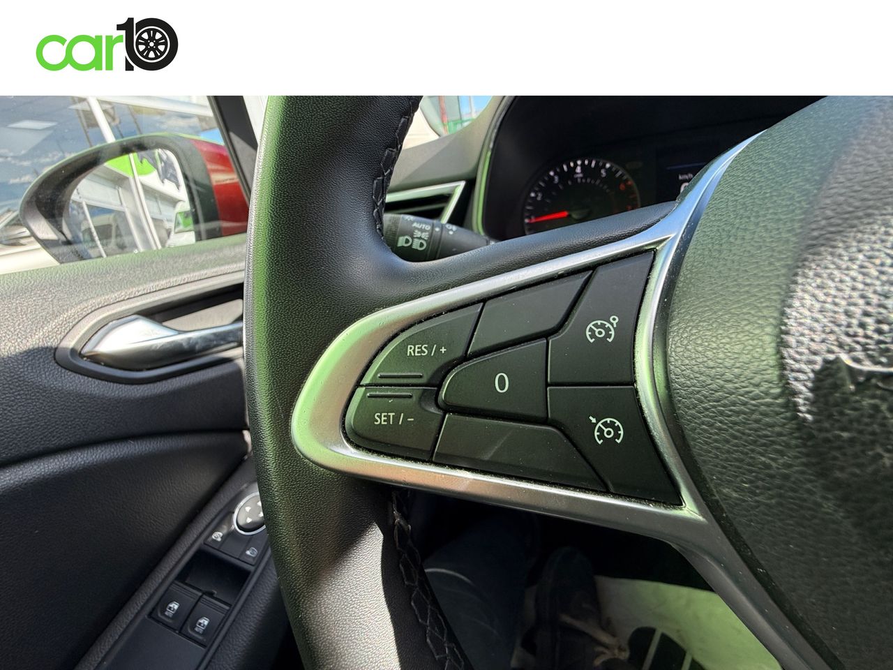Renault Clio Intens TCe 74 kW (100CV) GLP  - Foto 16