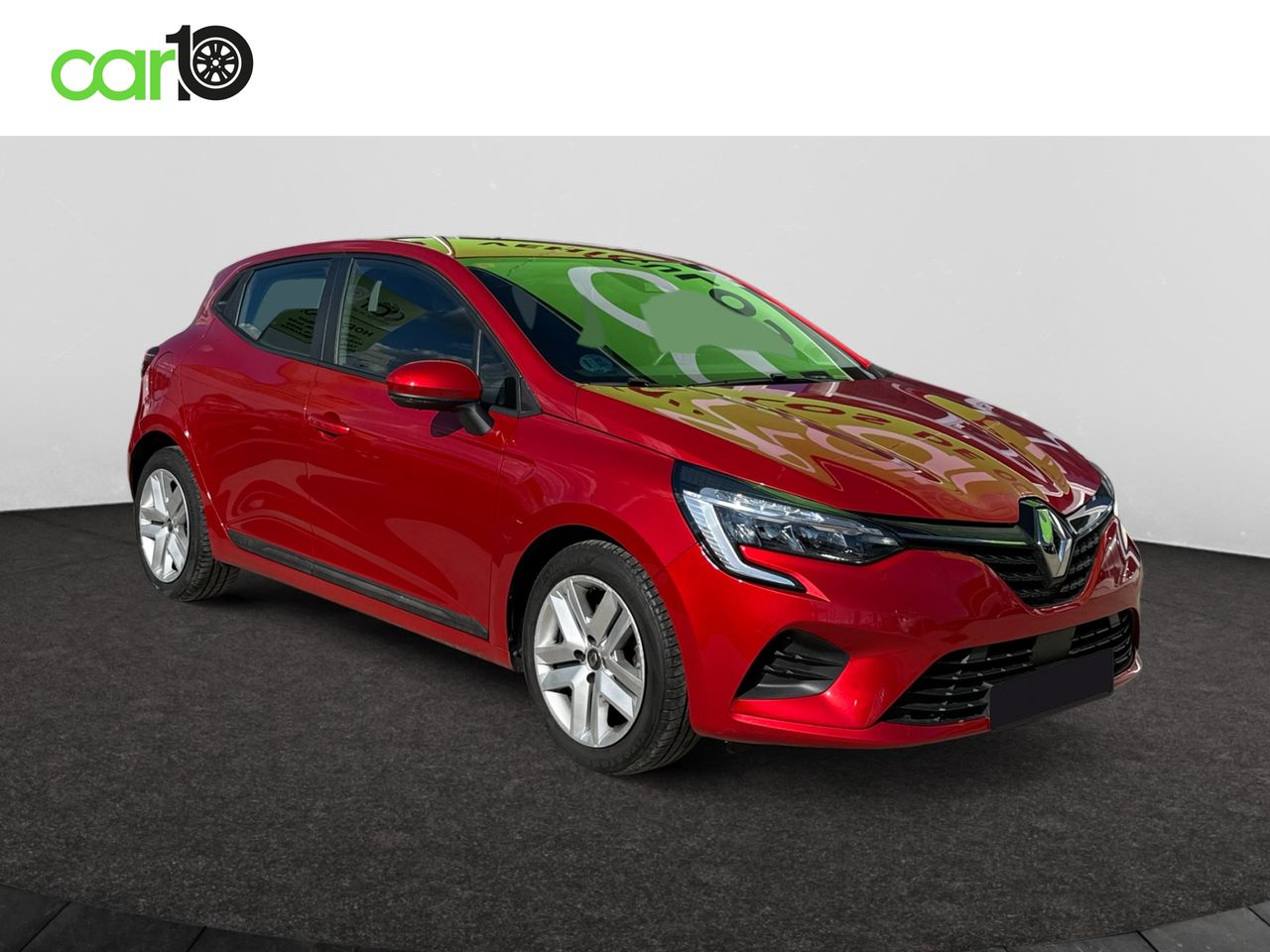 Renault Clio Intens TCe 74 kW (100CV) GLP  - Foto 6