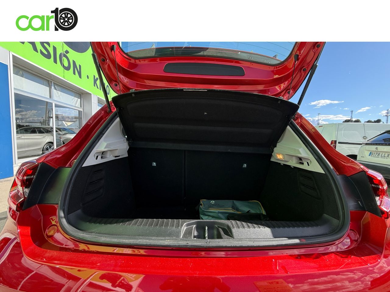 Renault Clio Intens TCe 74 kW (100CV) GLP  - Foto 19