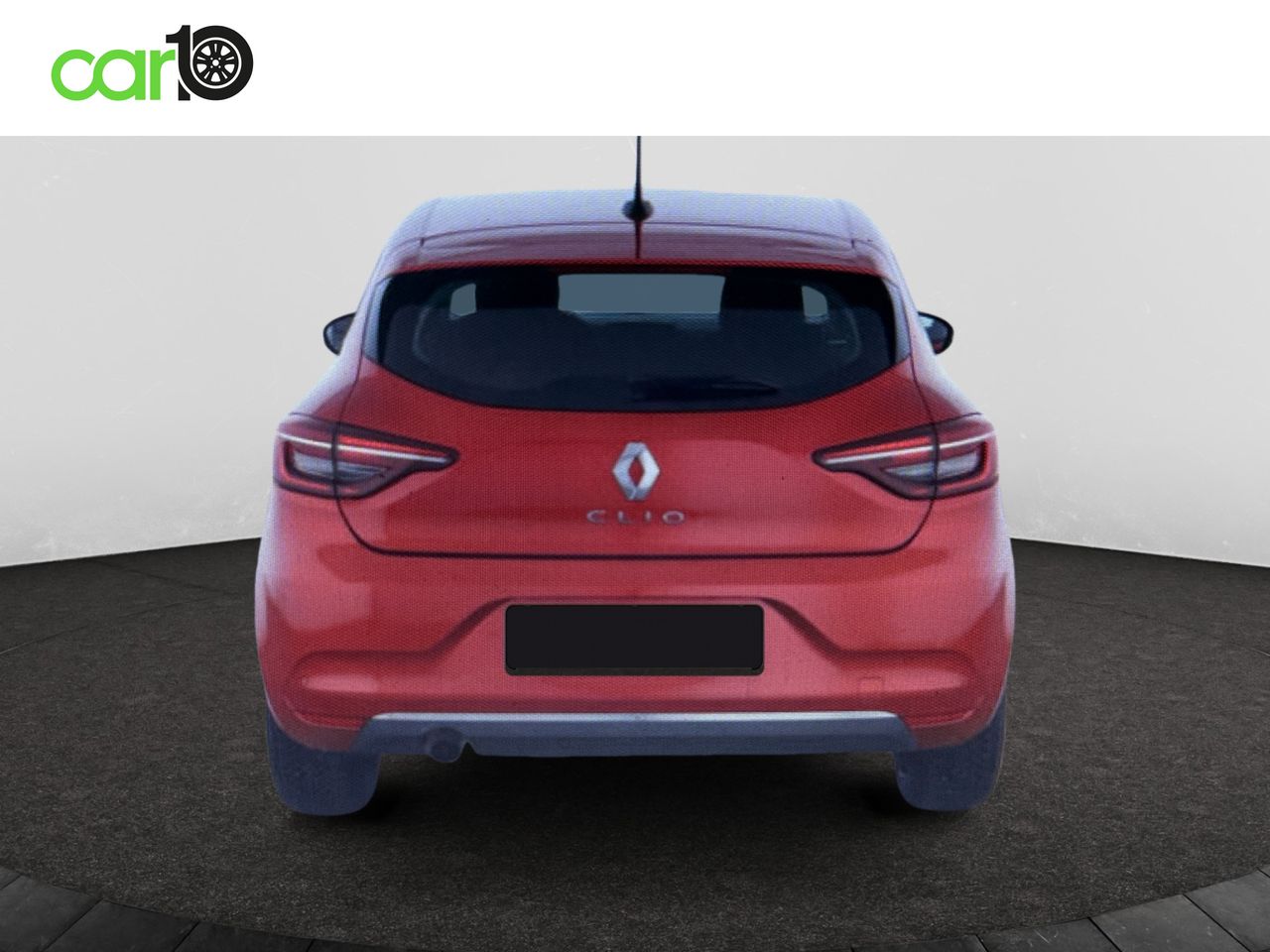 Renault Clio Intens TCe 74 kW (100CV) GLP  - Foto 7