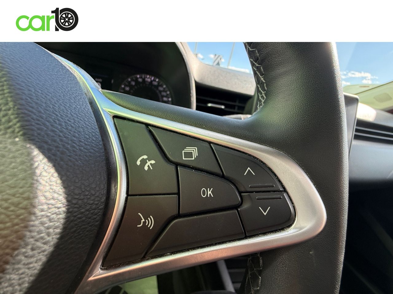 Renault Clio Intens TCe 74 kW (100CV) GLP  - Foto 15