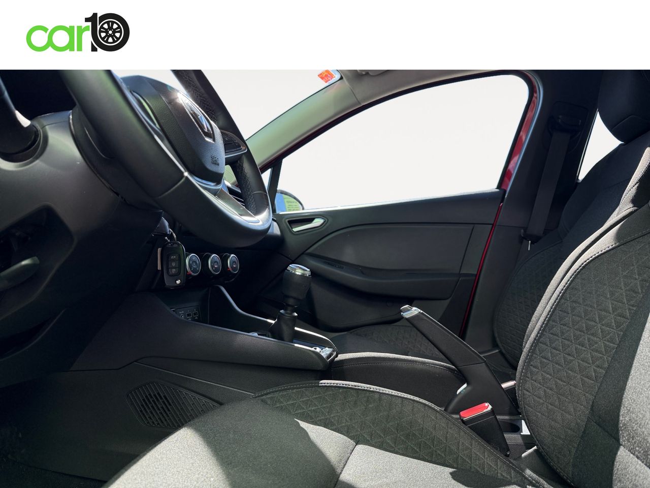 Renault Clio Intens TCe 74 kW (100CV) GLP  - Foto 8