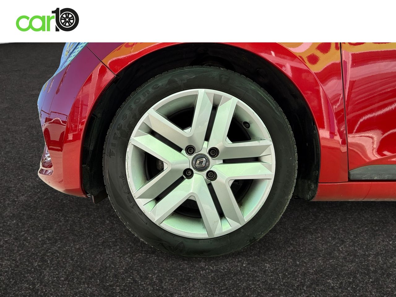 Renault Clio Intens TCe 74 kW (100CV) GLP  - Foto 20