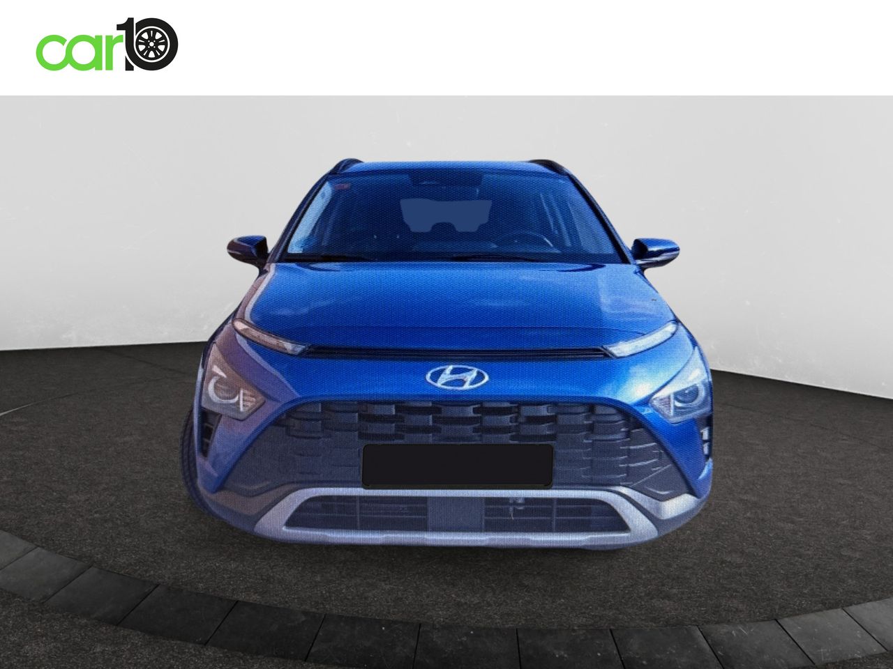 Hyundai Bayon 1.0 TGDI 74kW (100CV) 48V Maxx  - Foto 5